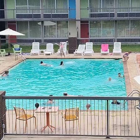 River Rock Hotel 芒廷霍姆 外观 照片