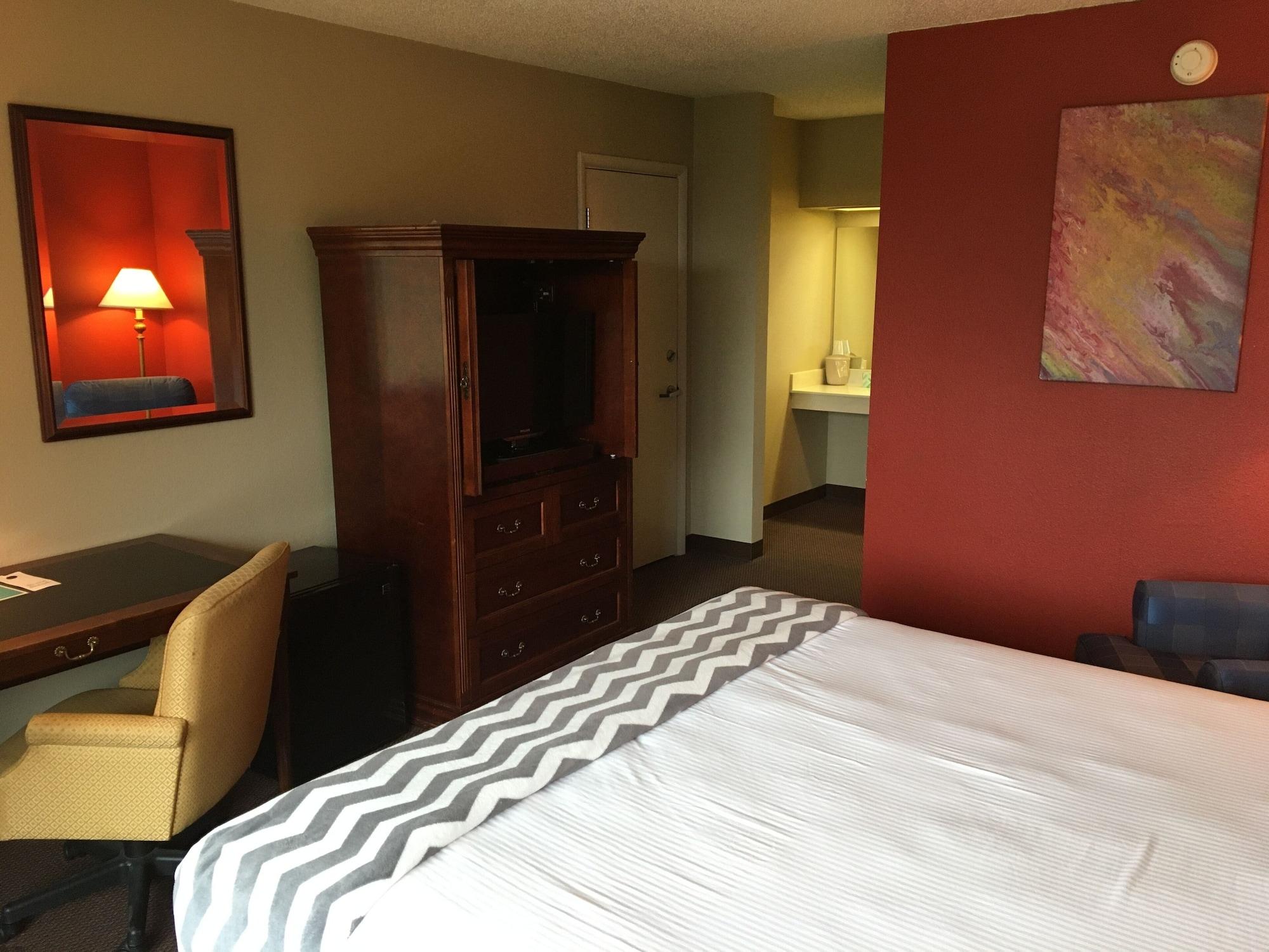 River Rock Hotel 芒廷霍姆 外观 照片