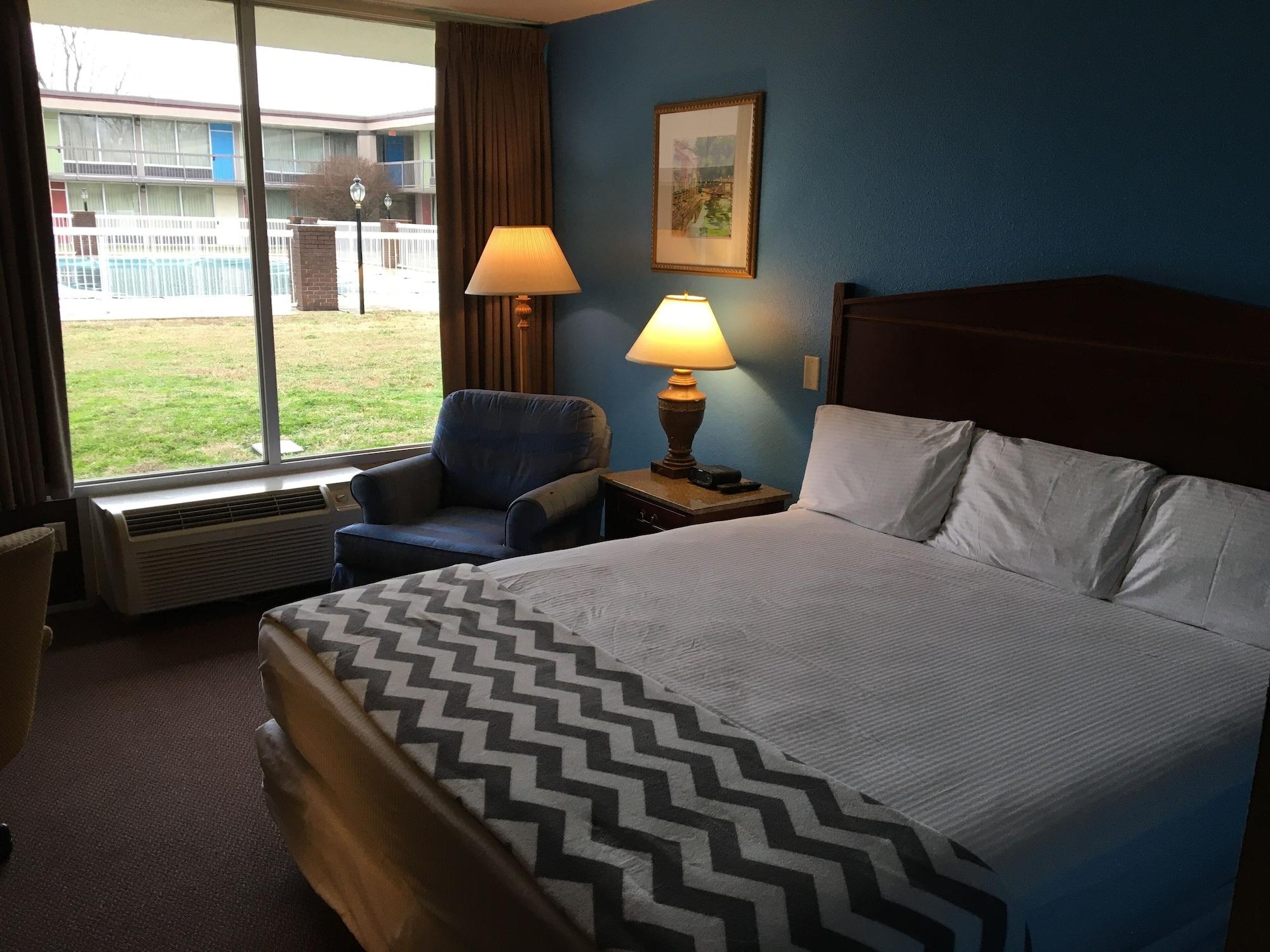 River Rock Hotel 芒廷霍姆 外观 照片