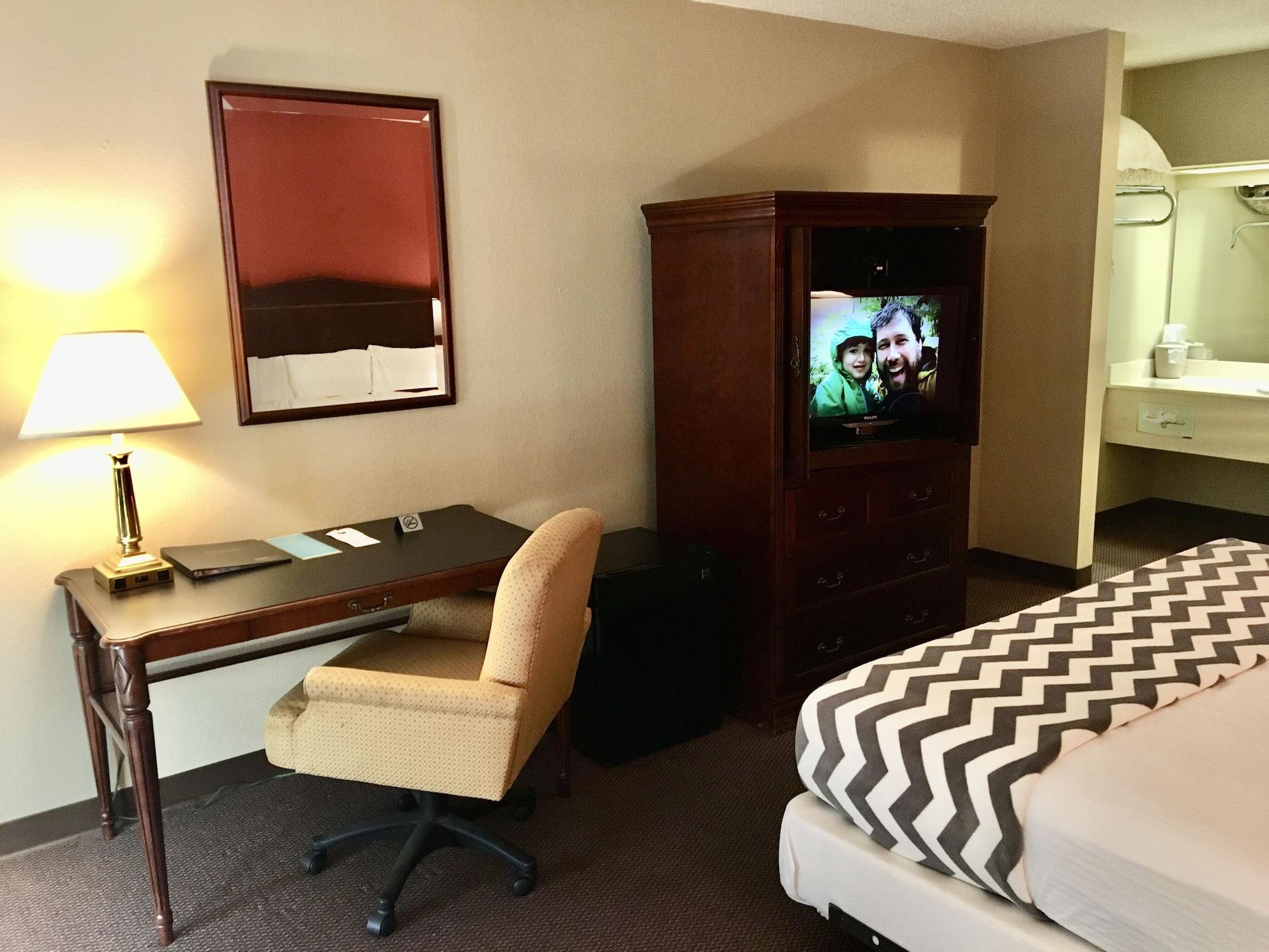 River Rock Hotel 芒廷霍姆 外观 照片