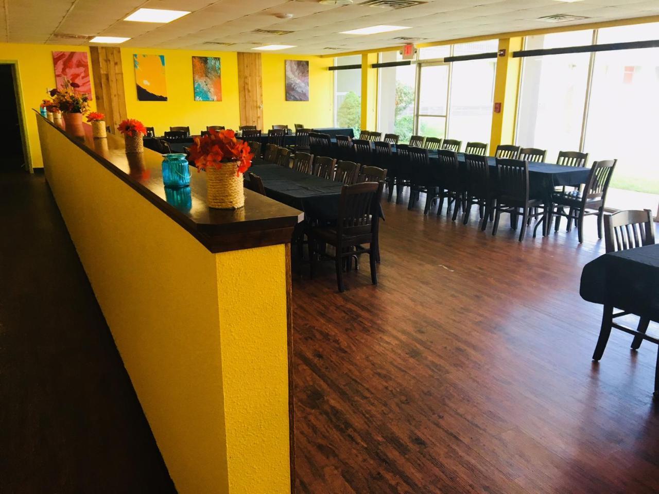 River Rock Hotel 芒廷霍姆 外观 照片