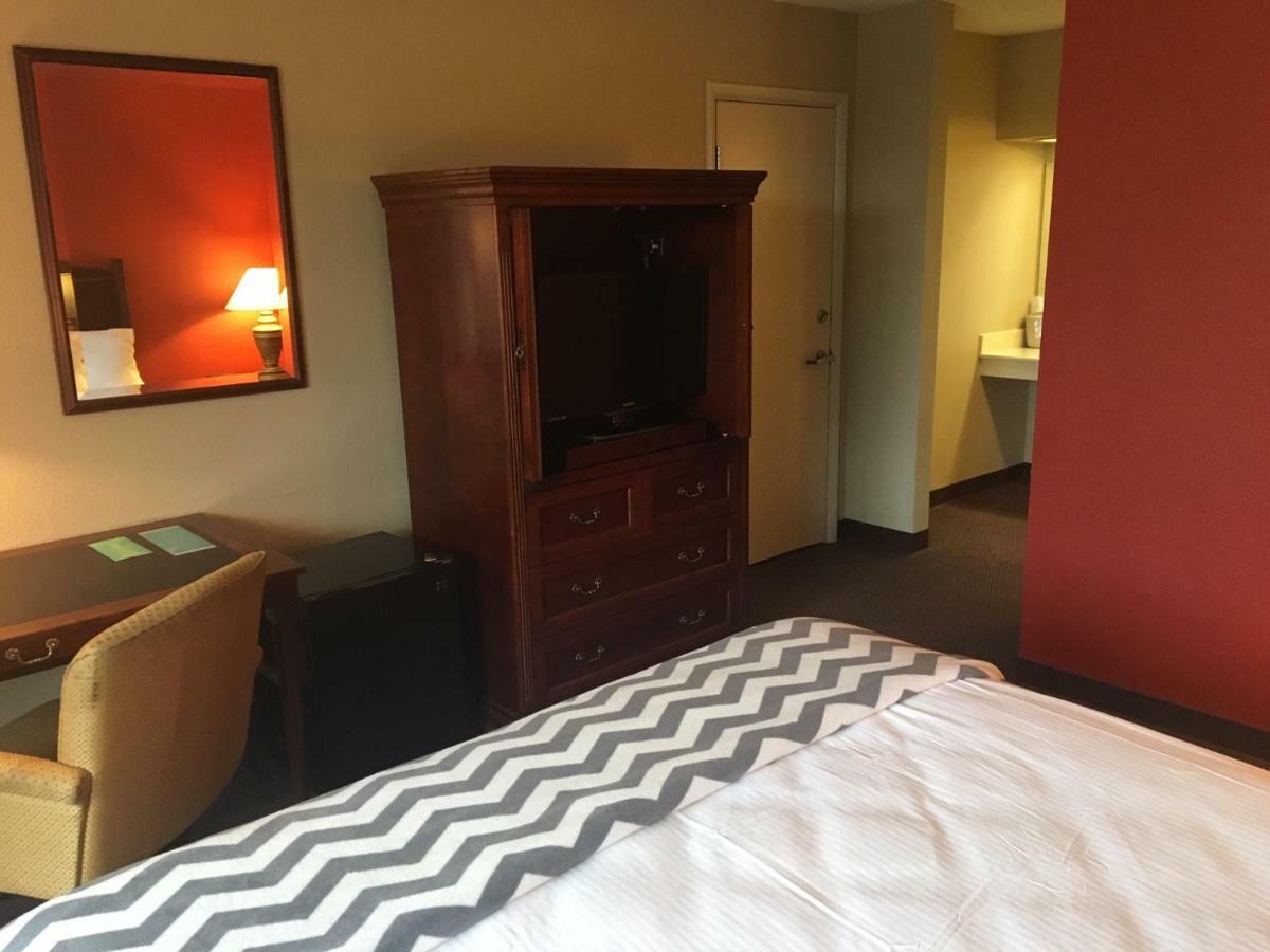River Rock Hotel 芒廷霍姆 外观 照片
