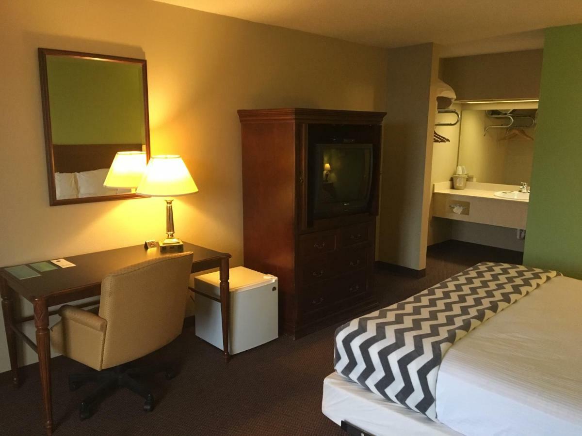 River Rock Hotel 芒廷霍姆 外观 照片